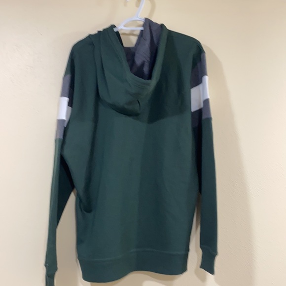 Michigan State Spartans, Men’s Small & Large Stitched Lettering, NWT - Picture 3 of 4